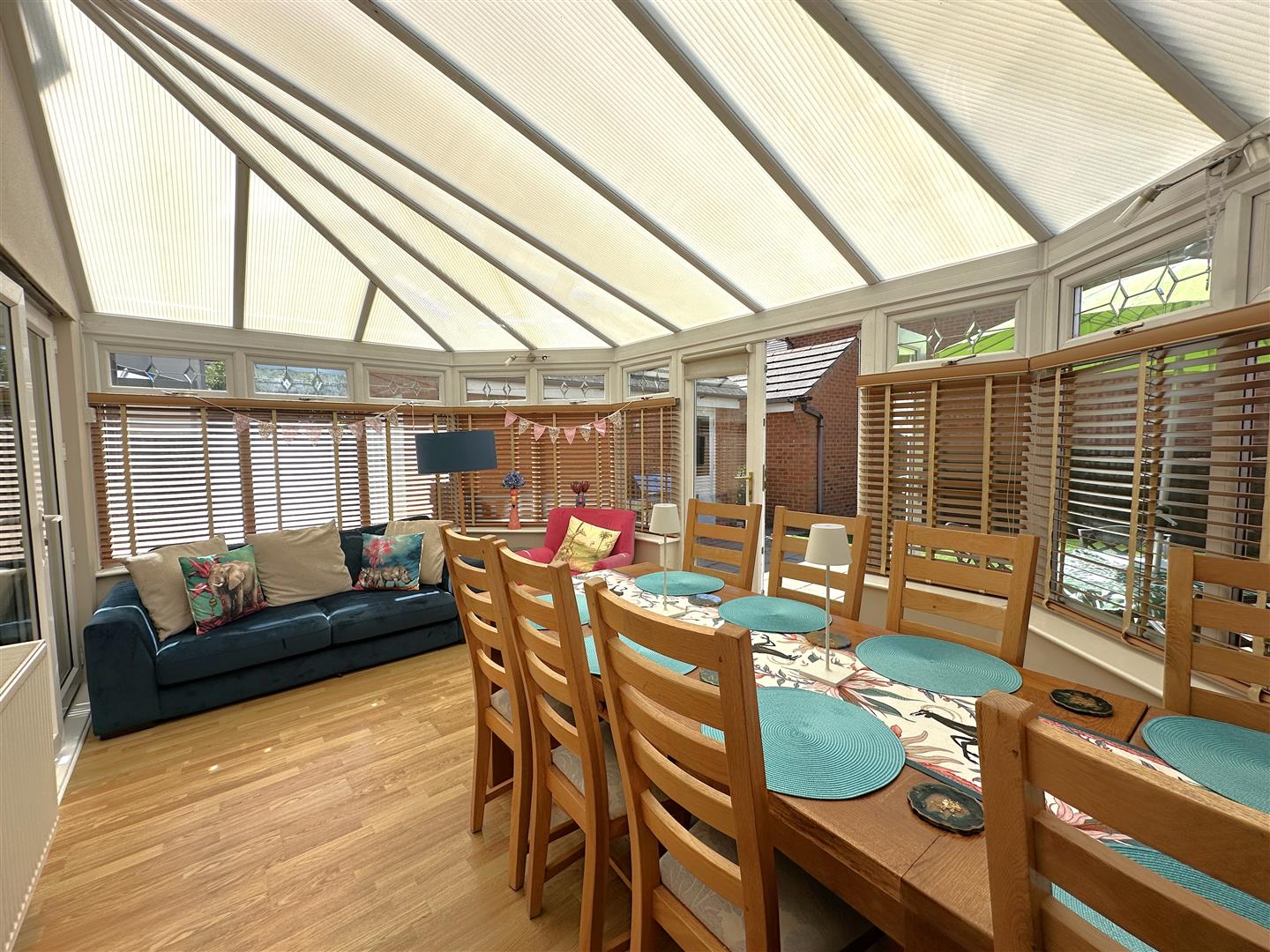 Curlew Drive, Chippenham